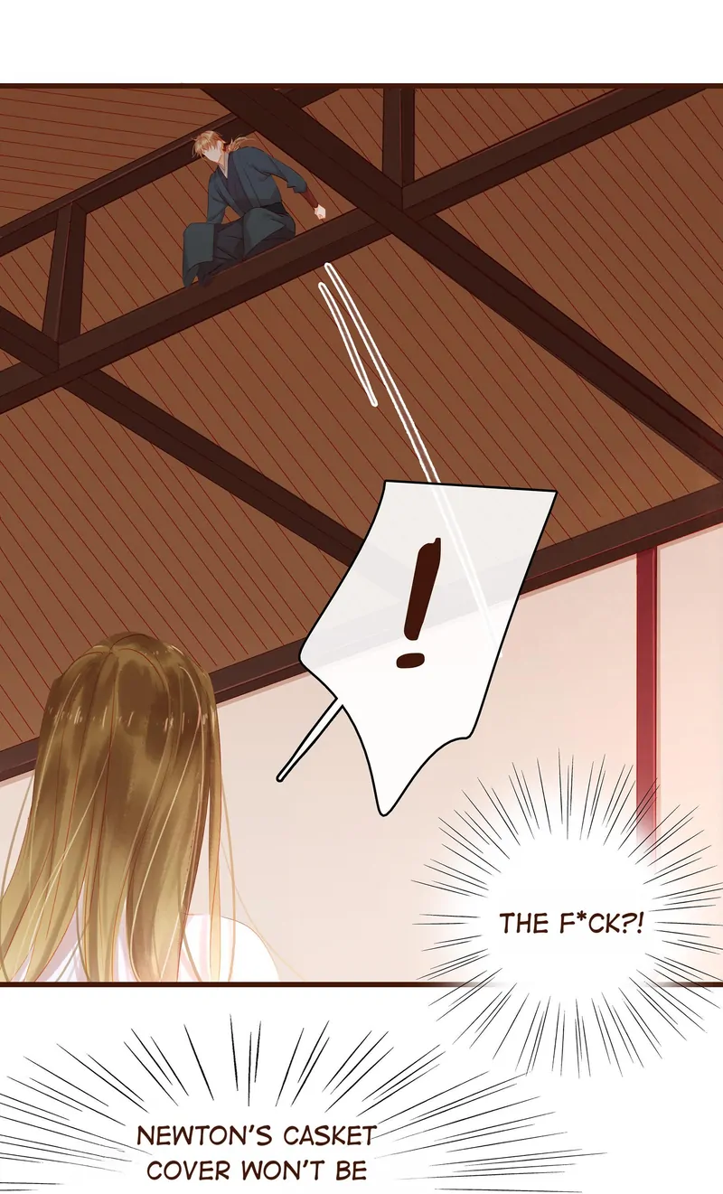 Our Young Master’s Plans are Infallible [Official] - 29 - Time to Sleep manhwa