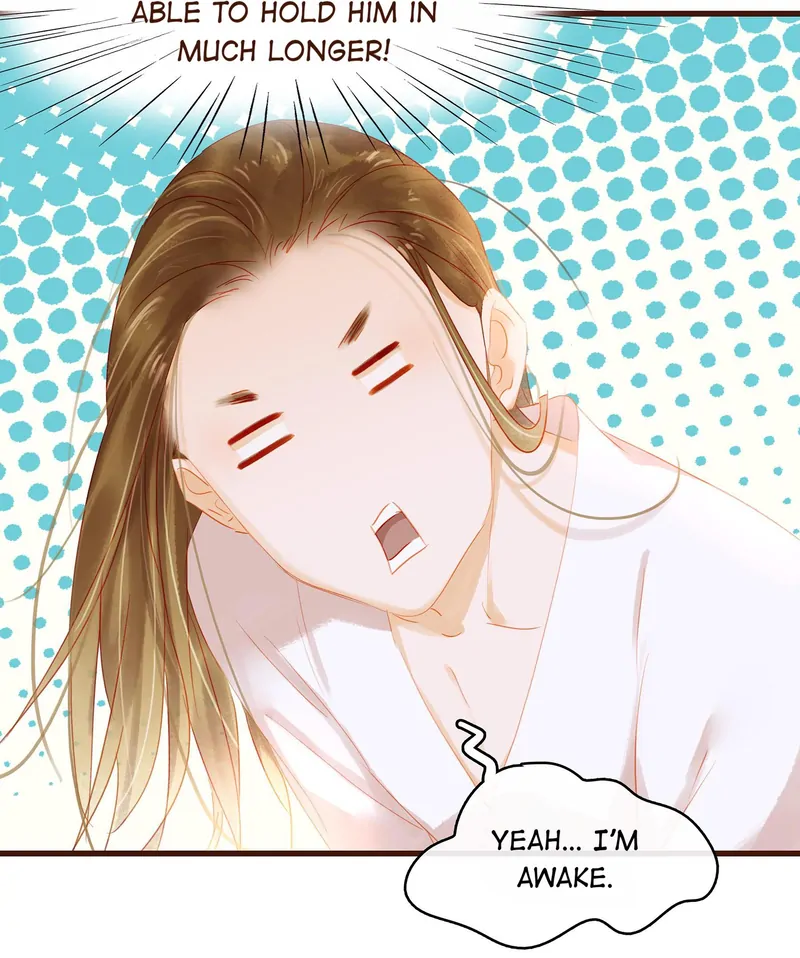 Our Young Master’s Plans are Infallible [Official] - 29 - Time to Sleep manhwa