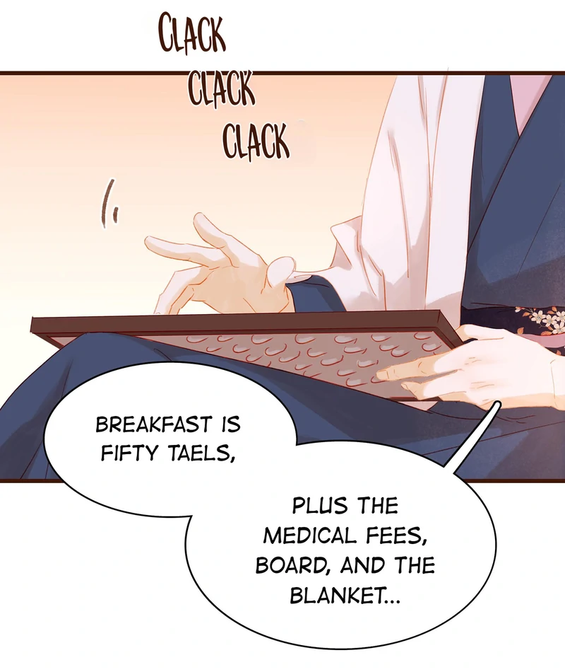 Our Young Master’s Plans are Infallible [Official] - 29 - Time to Sleep manhwa