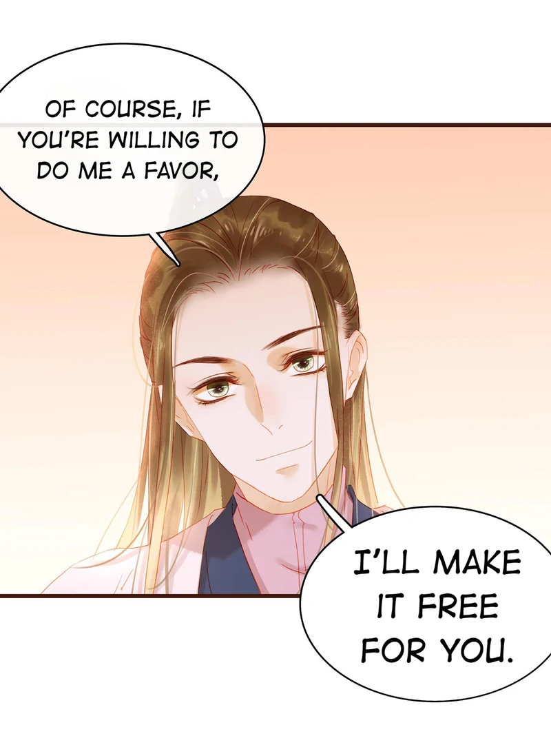 Our Young Master’s Plans are Infallible [Official] - 29 - Time to Sleep manhwa