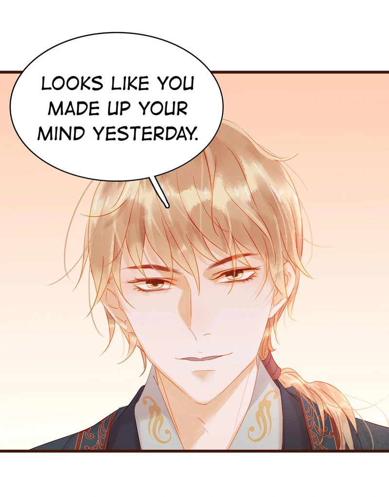 Our Young Master’s Plans are Infallible [Official] - 29 - Time to Sleep manhwa