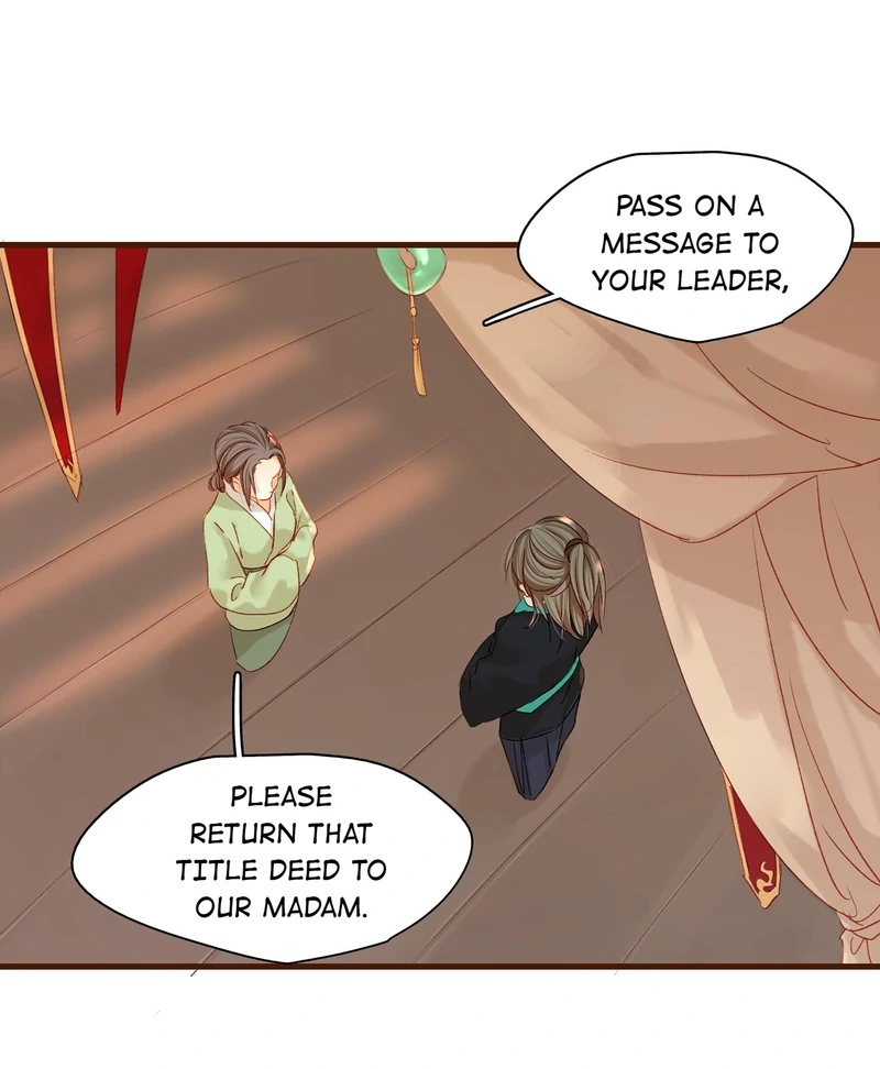 Our Young Master’s Plans are Infallible [Official] - 3 - We Never Sell Fake Medicine manhwa