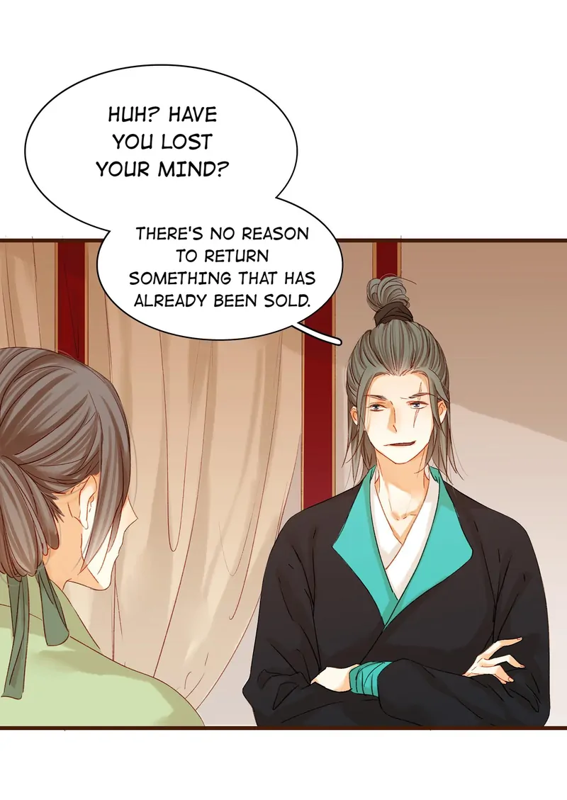 Our Young Master’s Plans are Infallible [Official] - 3 - We Never Sell Fake Medicine manhwa