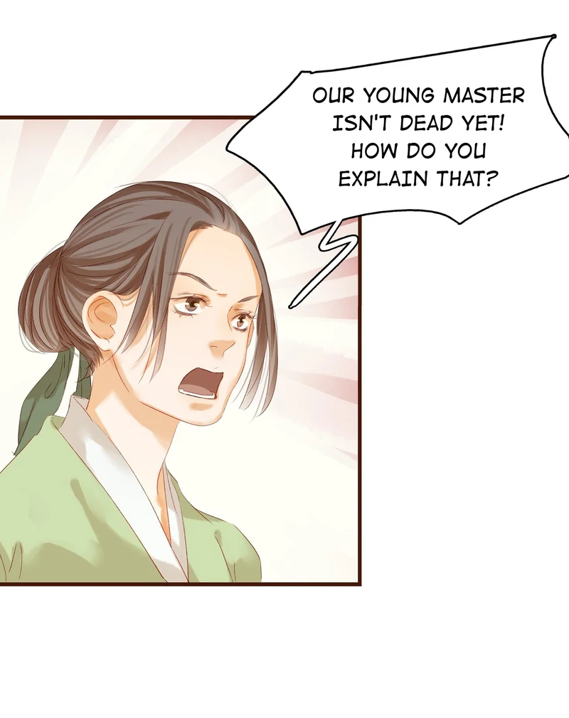 Our Young Master’s Plans are Infallible [Official] - 3 - We Never Sell Fake Medicine manhwa