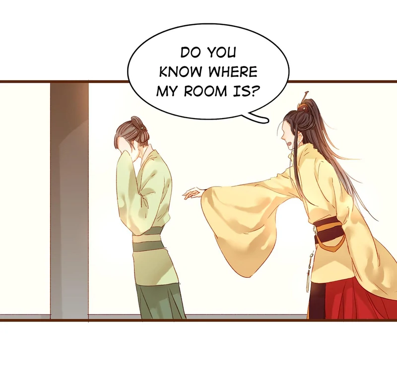 Our Young Master’s Plans are Infallible [Official] - 3 - We Never Sell Fake Medicine manhwa