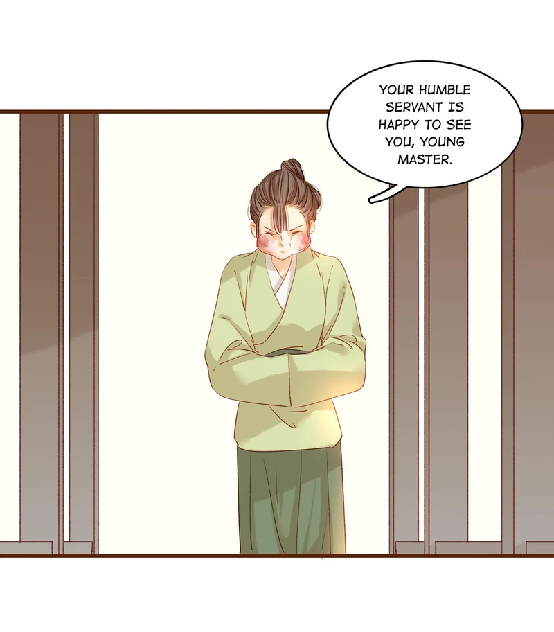 Our Young Master’s Plans are Infallible [Official] - 3 - We Never Sell Fake Medicine manhwa