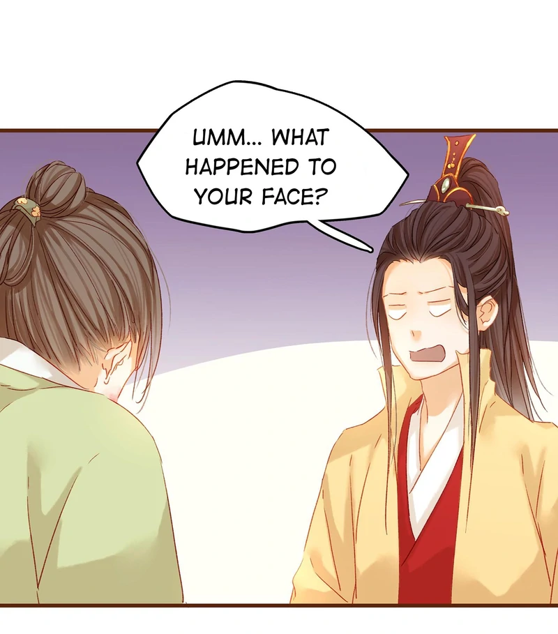 Our Young Master’s Plans are Infallible [Official] - 3 - We Never Sell Fake Medicine manhwa