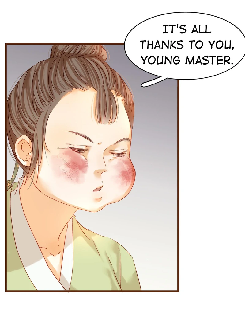 Our Young Master’s Plans are Infallible [Official] - 3 - We Never Sell Fake Medicine manhwa