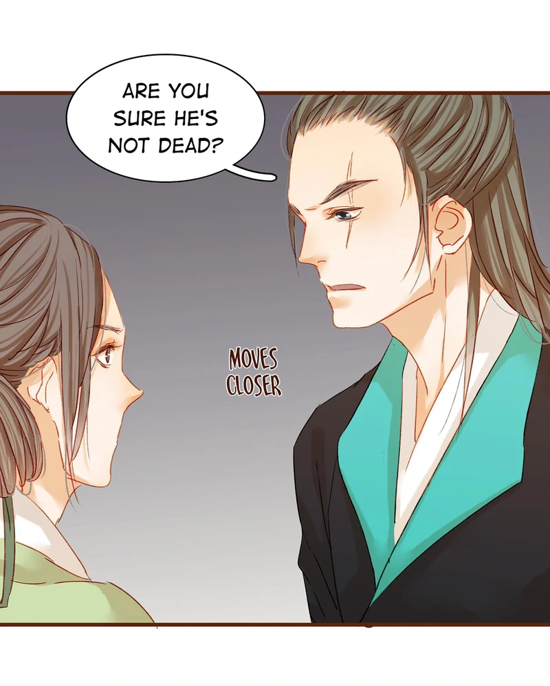 Our Young Master’s Plans are Infallible [Official] - 3 - We Never Sell Fake Medicine manhwa