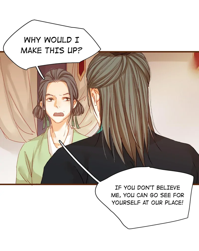 Our Young Master’s Plans are Infallible [Official] - 3 - We Never Sell Fake Medicine manhwa