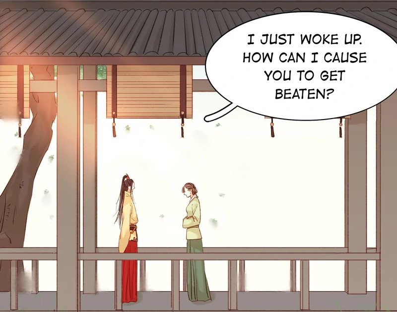 Our Young Master’s Plans are Infallible [Official] - 3 - We Never Sell Fake Medicine manhwa