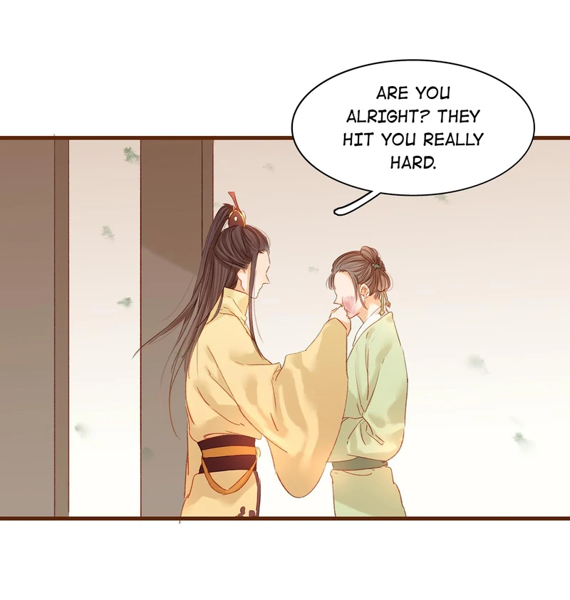Our Young Master’s Plans are Infallible [Official] - 3 - We Never Sell Fake Medicine manhwa