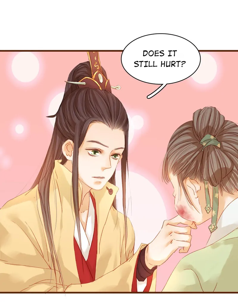 Our Young Master’s Plans are Infallible [Official] - 3 - We Never Sell Fake Medicine manhwa