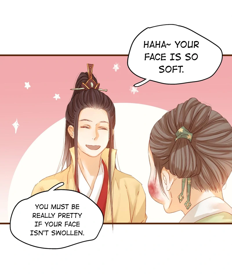 Our Young Master’s Plans are Infallible [Official] - 3 - We Never Sell Fake Medicine manhwa
