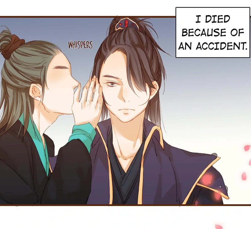 Our Young Master’s Plans are Infallible [Official] - 3 - We Never Sell Fake Medicine manhwa