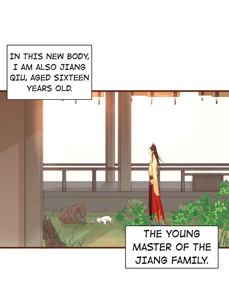 Our Young Master’s Plans are Infallible [Official] - 3 - We Never Sell Fake Medicine manhwa