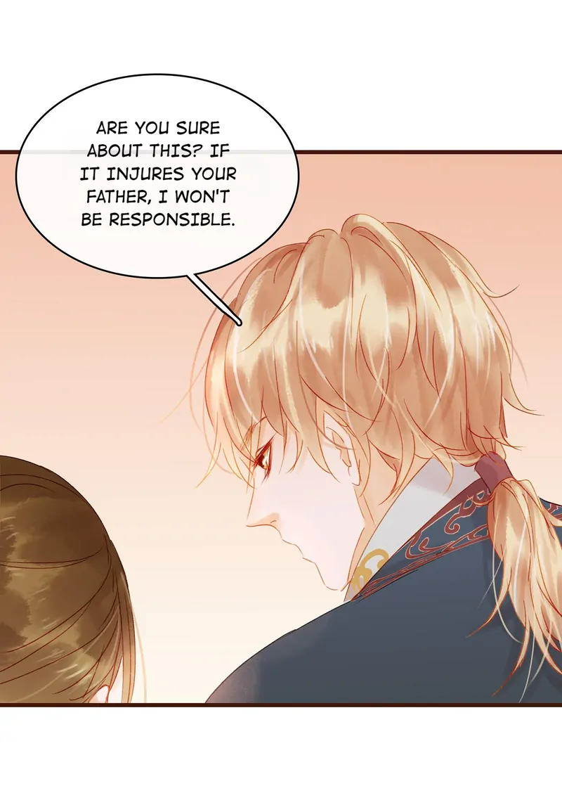 Our Young Master’s Plans are Infallible [Official] - 30 - Woman With A Venomous Heart manhwa