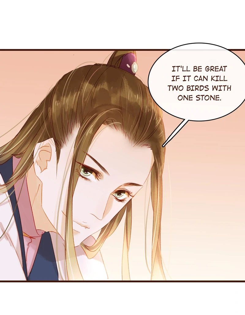 Our Young Master’s Plans are Infallible [Official] - 30 - Woman With A Venomous Heart manhwa