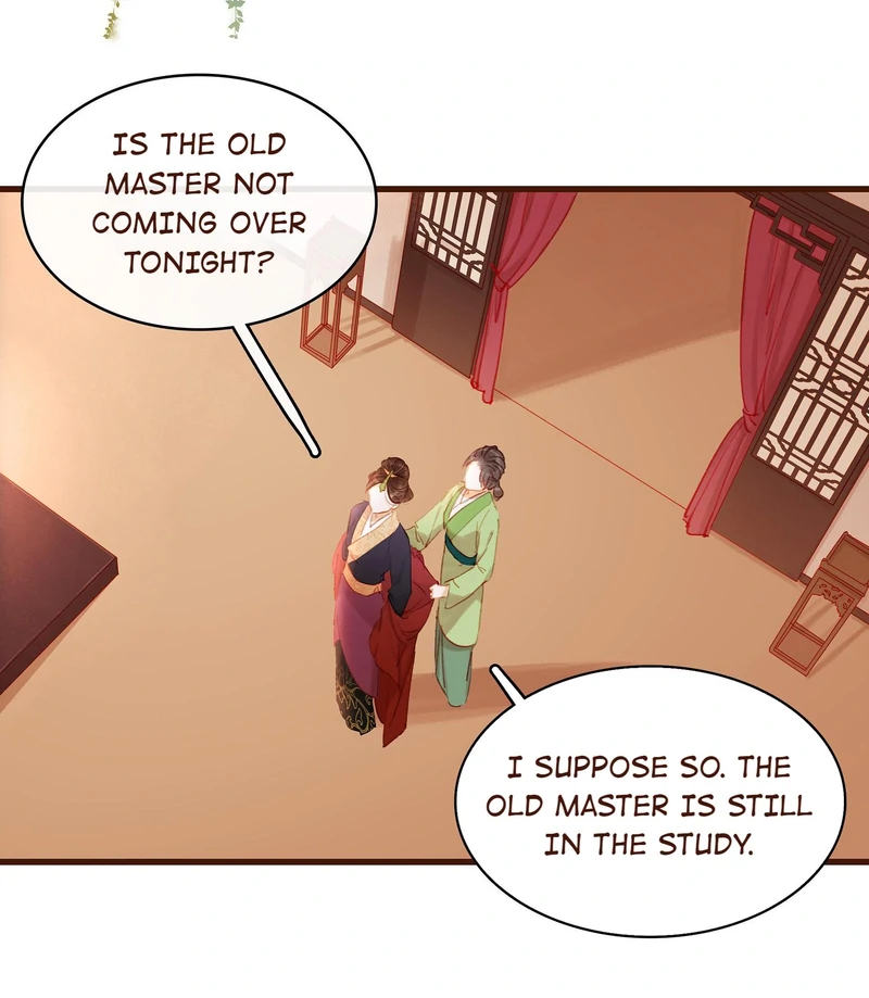 Our Young Master’s Plans are Infallible [Official] - 30 - Woman With A Venomous Heart manhwa