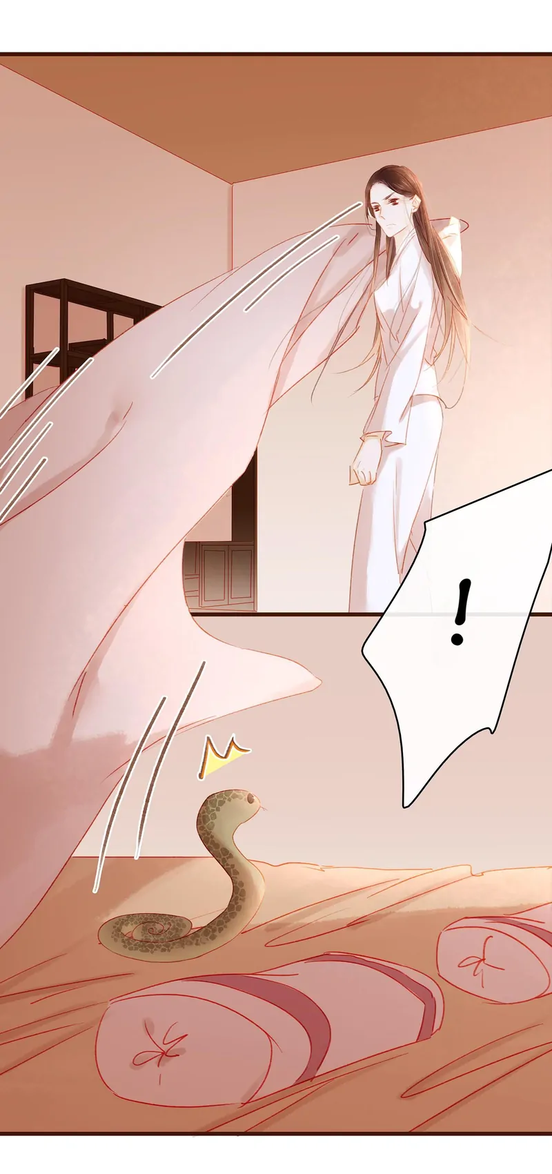 Our Young Master’s Plans are Infallible [Official] - 30 - Woman With A Venomous Heart manhwa