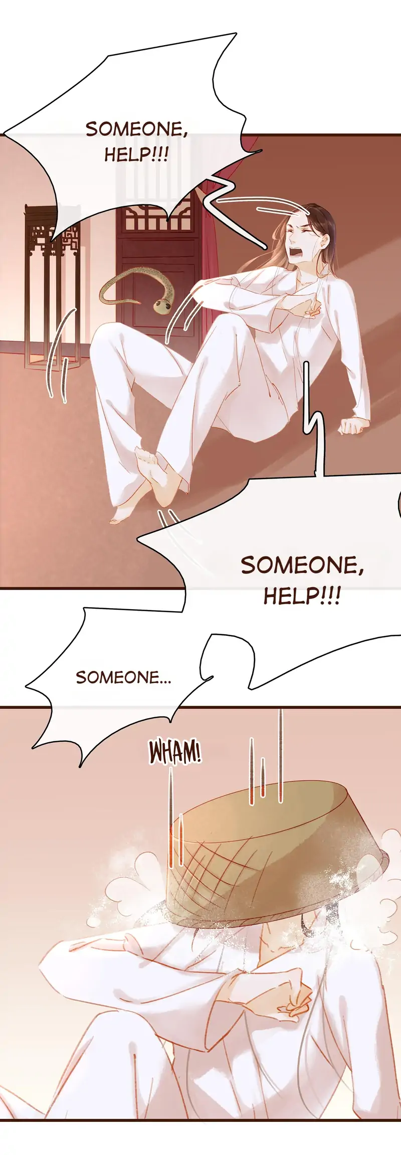 Our Young Master’s Plans are Infallible [Official] - 30 - Woman With A Venomous Heart manhwa