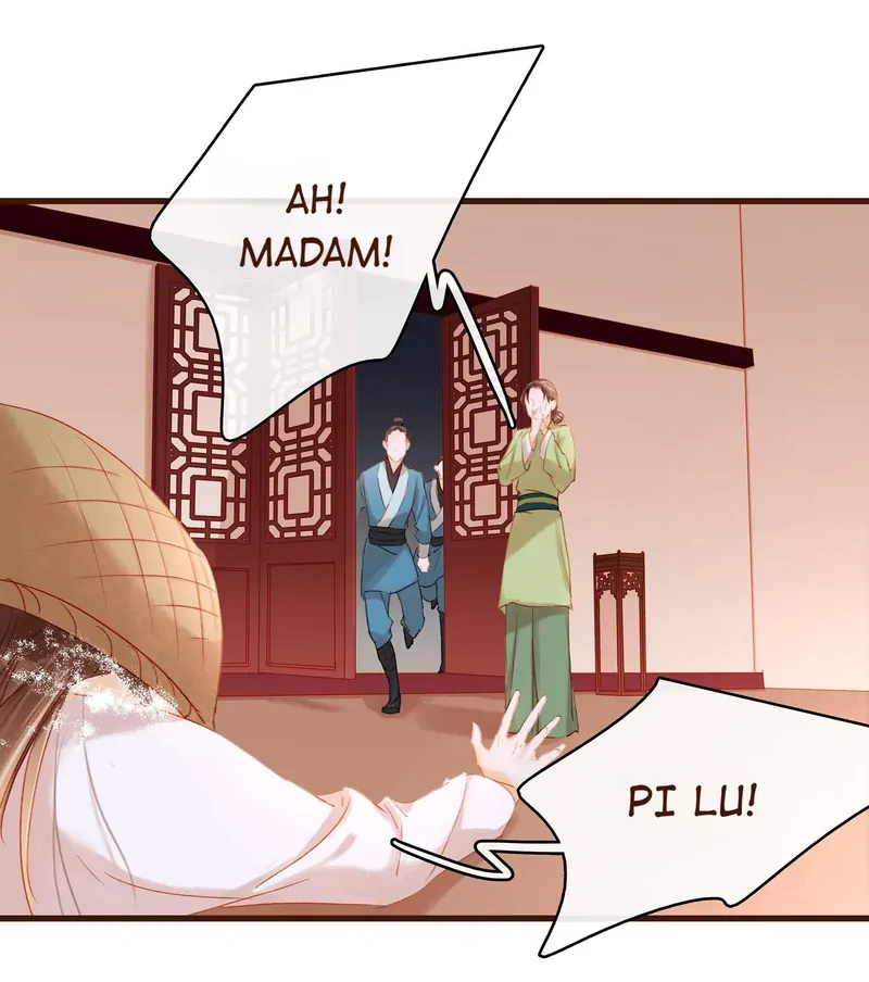 Our Young Master’s Plans are Infallible [Official] - 30 - Woman With A Venomous Heart manhwa