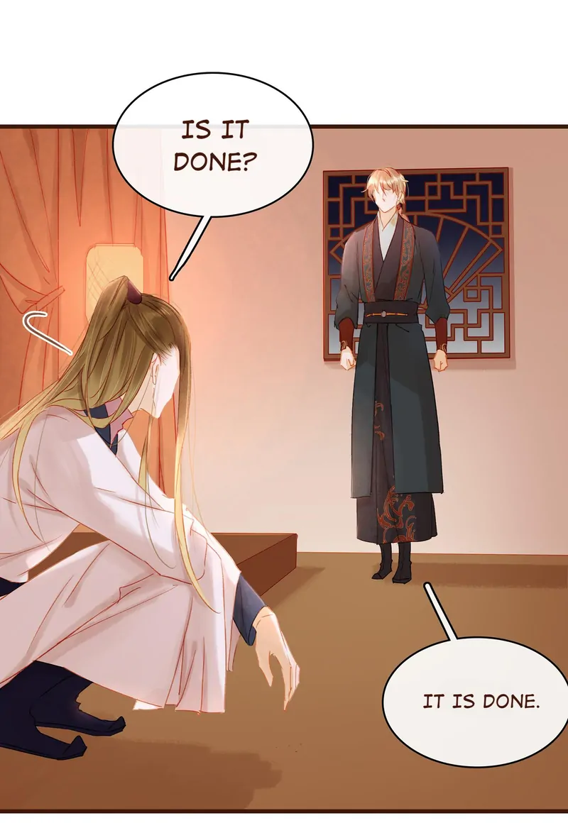 Our Young Master’s Plans are Infallible [Official] - 30 - Woman With A Venomous Heart manhwa