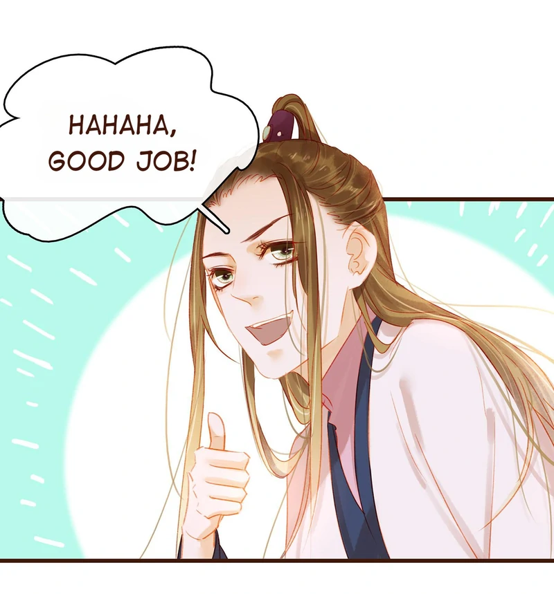Our Young Master’s Plans are Infallible [Official] - 30 - Woman With A Venomous Heart manhwa