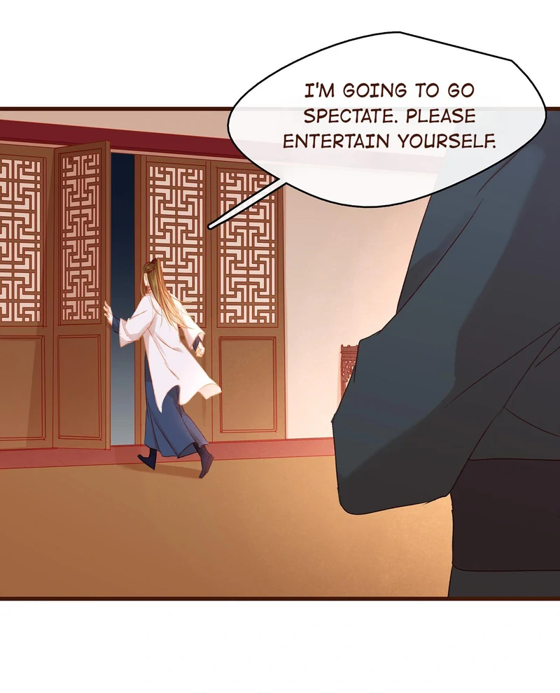 Our Young Master’s Plans are Infallible [Official] - 30 - Woman With A Venomous Heart manhwa