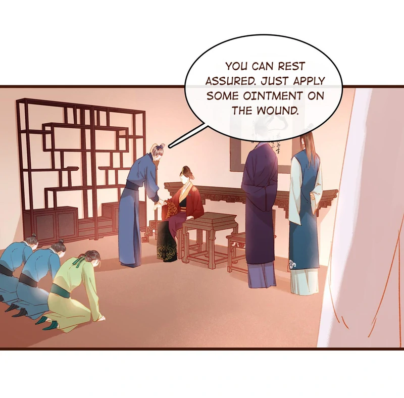 Our Young Master’s Plans are Infallible [Official] - 30 - Woman With A Venomous Heart manhwa