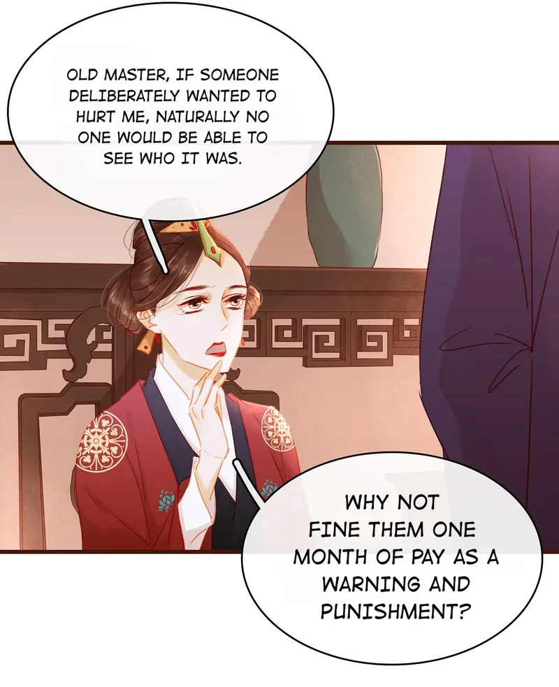 Our Young Master’s Plans are Infallible [Official] - 30 - Woman With A Venomous Heart manhwa
