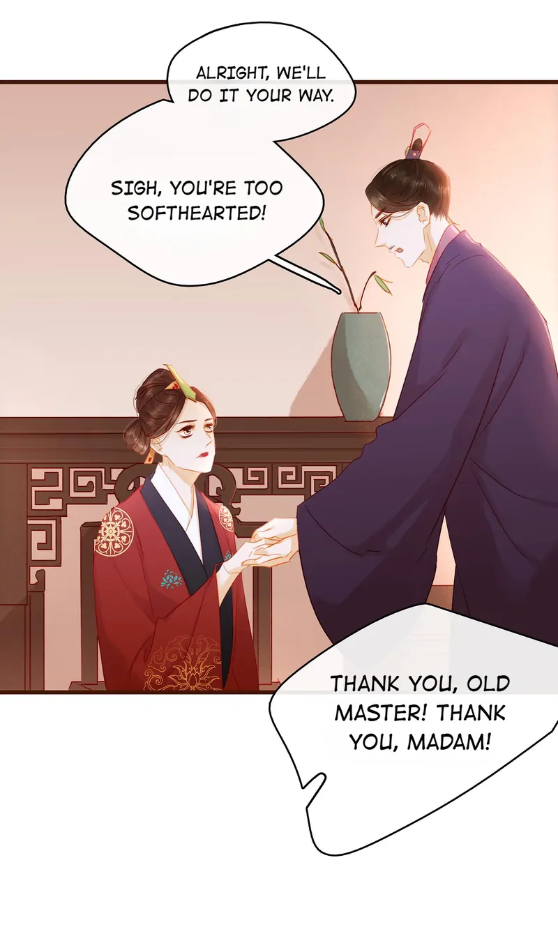 Our Young Master’s Plans are Infallible [Official] - 30 - Woman With A Venomous Heart manhwa