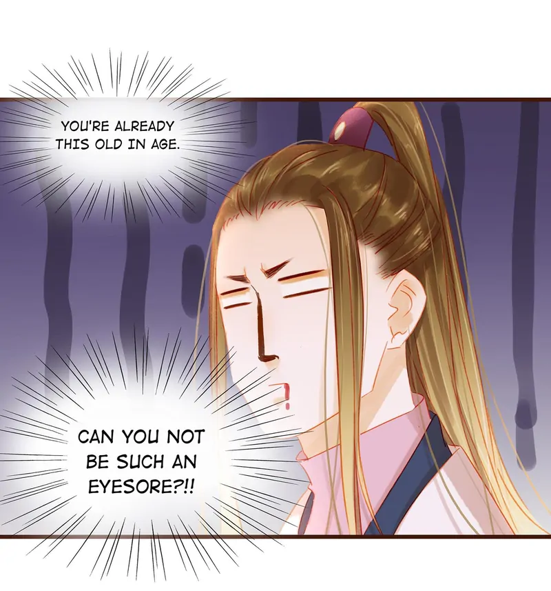 Our Young Master’s Plans are Infallible [Official] - 30 - Woman With A Venomous Heart manhwa