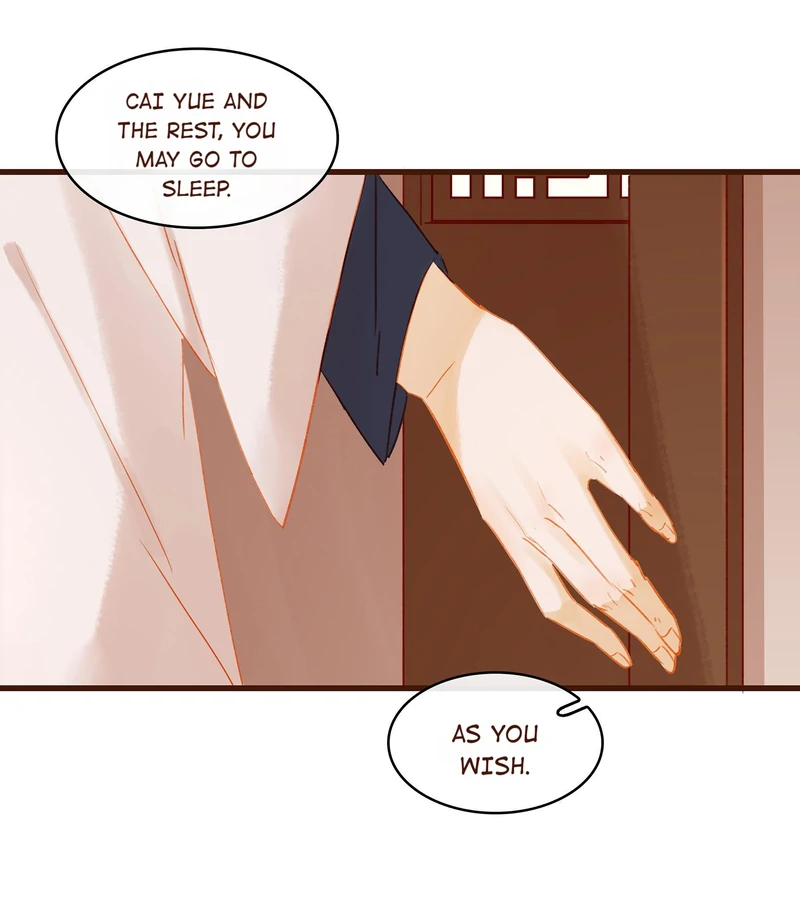 Our Young Master’s Plans are Infallible [Official] - 31 - Bad Friends manhwa