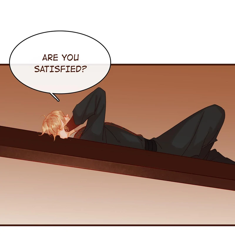 Our Young Master’s Plans are Infallible [Official] - 31 - Bad Friends manhwa