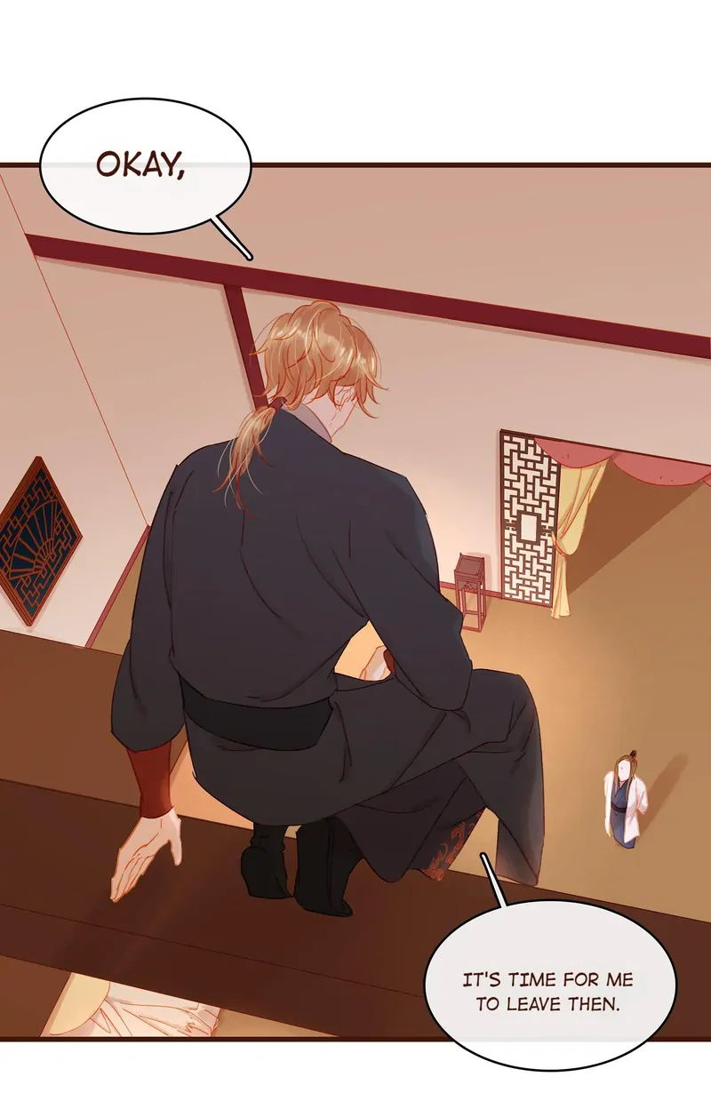 Our Young Master’s Plans are Infallible [Official] - 31 - Bad Friends manhwa