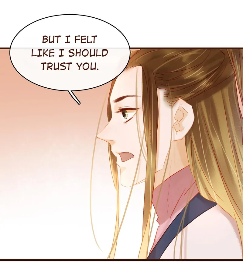 Our Young Master’s Plans are Infallible [Official] - 31 - Bad Friends manhwa