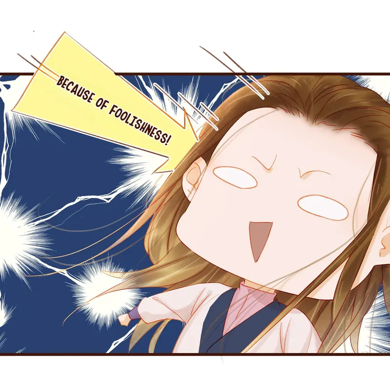 Our Young Master’s Plans are Infallible [Official] - 31 - Bad Friends manhwa