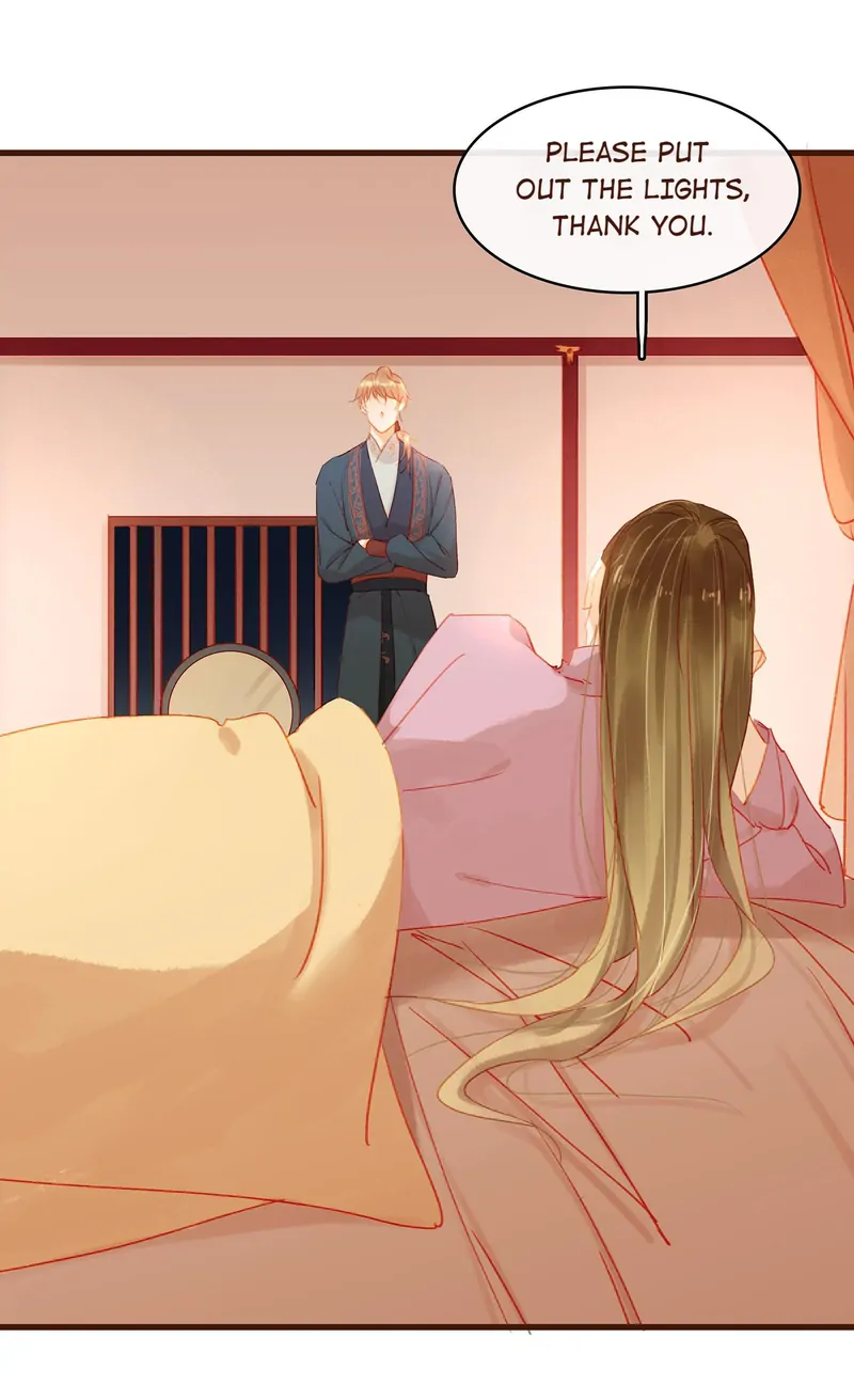 Our Young Master’s Plans are Infallible [Official] - 31 - Bad Friends manhwa