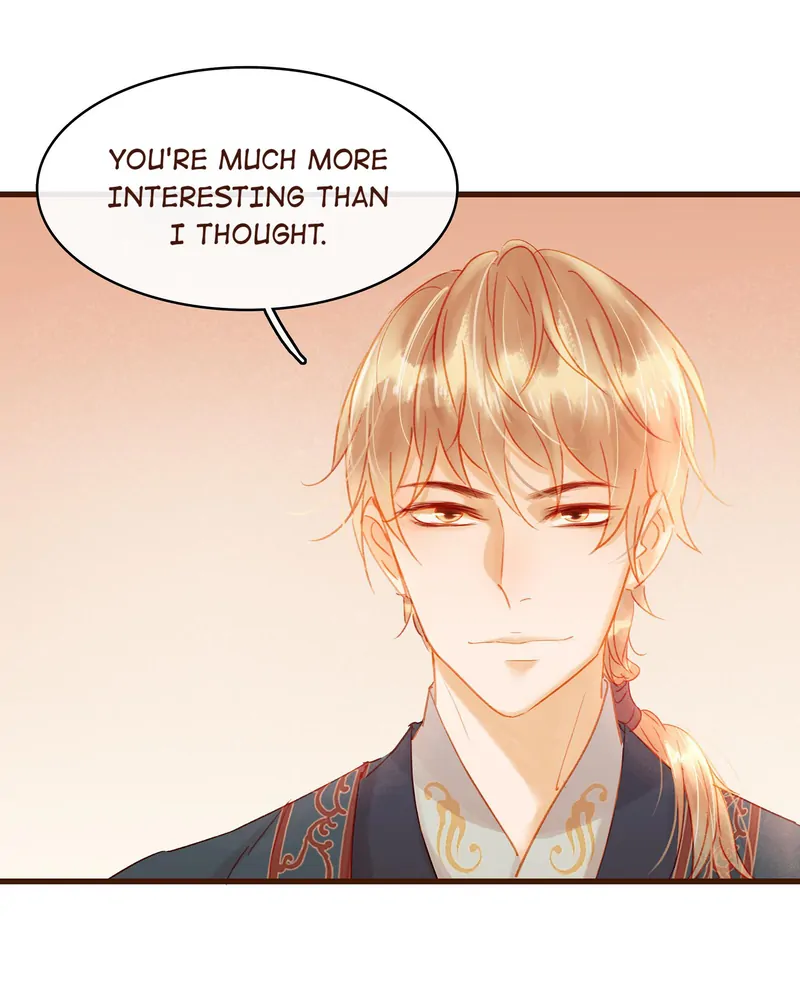 Our Young Master’s Plans are Infallible [Official] - 31 - Bad Friends manhwa