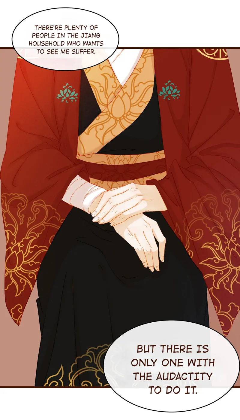 Our Young Master’s Plans are Infallible [Official] - 31 - Bad Friends manhwa