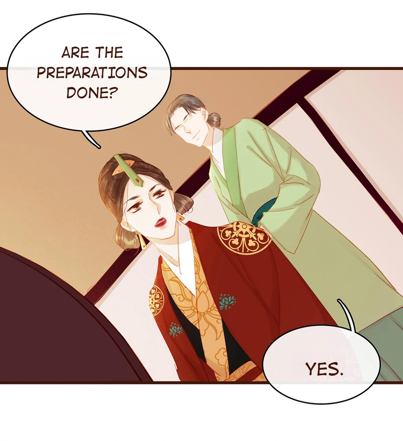 Our Young Master’s Plans are Infallible [Official] - 31 - Bad Friends manhwa