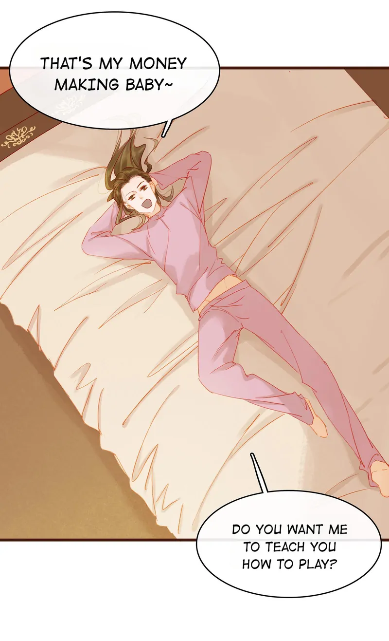 Our Young Master’s Plans are Infallible [Official] - 31 - Bad Friends manhwa