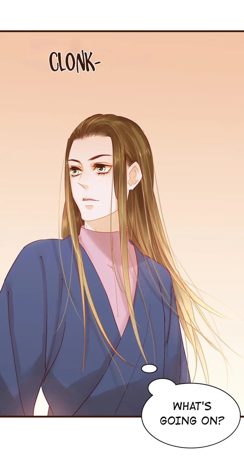 Our Young Master’s Plans are Infallible [Official] - 31 - Bad Friends manhwa