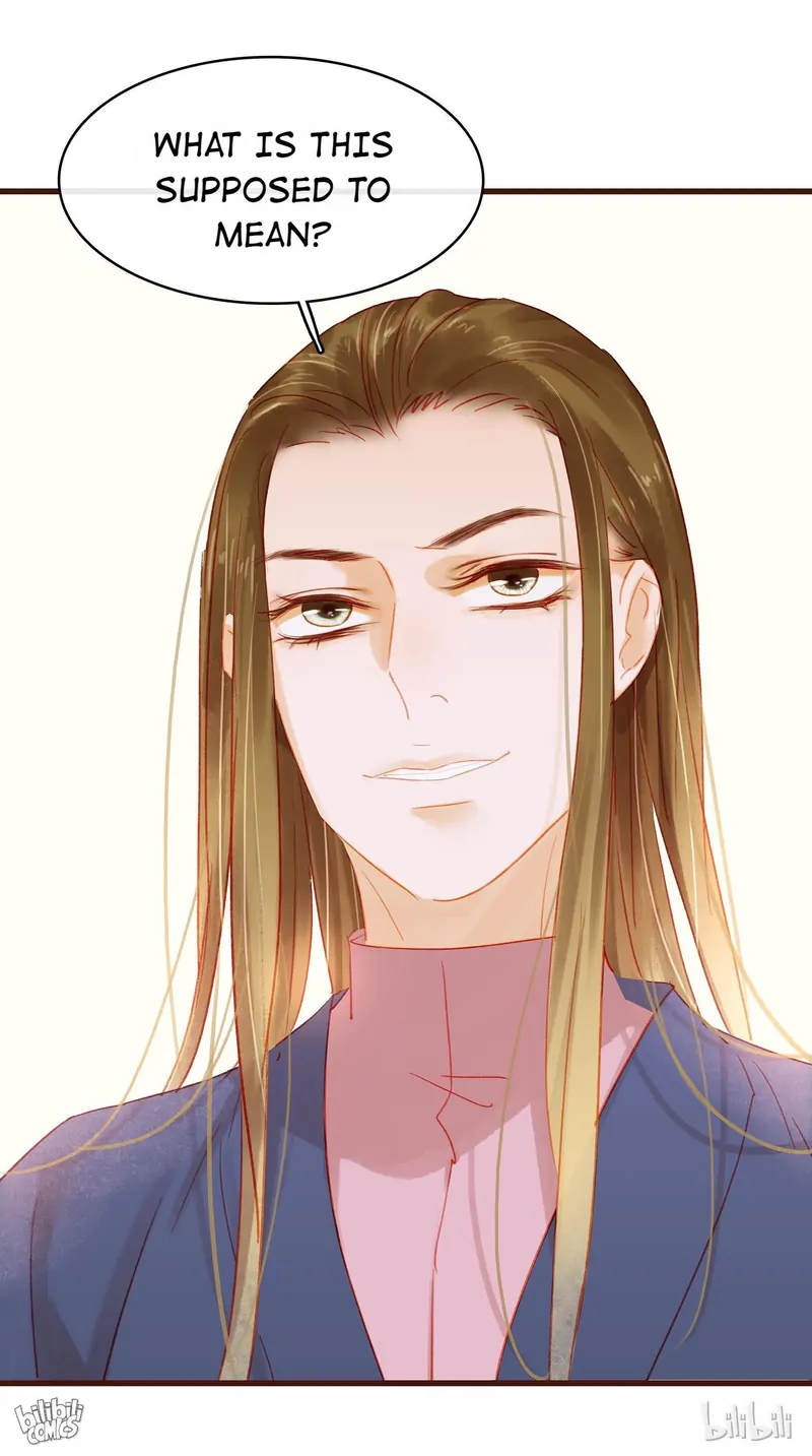 Our Young Master’s Plans are Infallible [Official] - 31 - Bad Friends manhwa