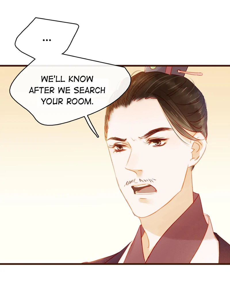 Our Young Master’s Plans are Infallible [Official] - 32 - Framing manhwa