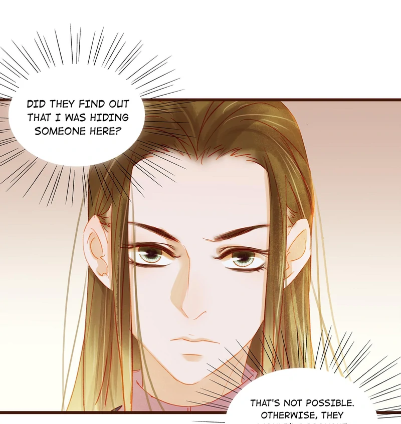 Our Young Master’s Plans are Infallible [Official] - 32 - Framing manhwa