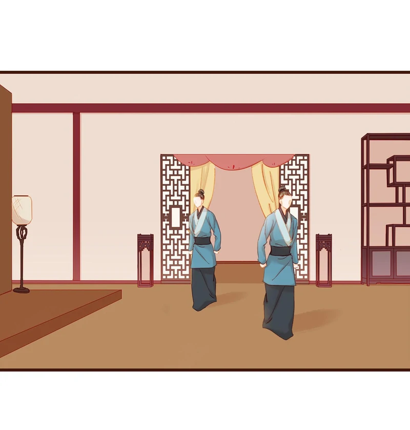 Our Young Master’s Plans are Infallible [Official] - 32 - Framing manhwa