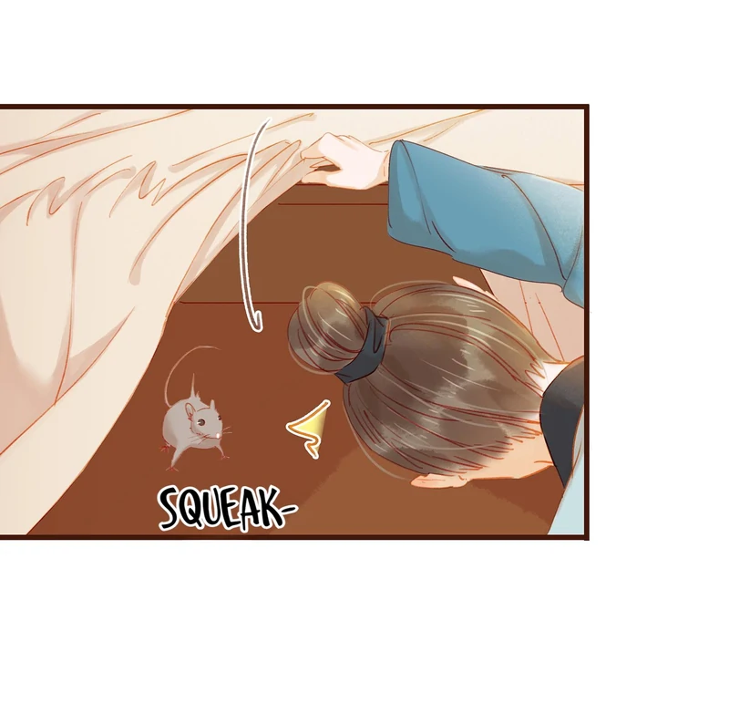 Our Young Master’s Plans are Infallible [Official] - 32 - Framing manhwa