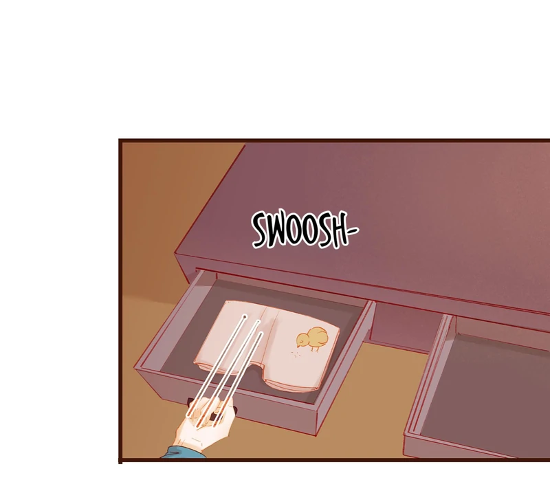 Our Young Master’s Plans are Infallible [Official] - 32 - Framing manhwa